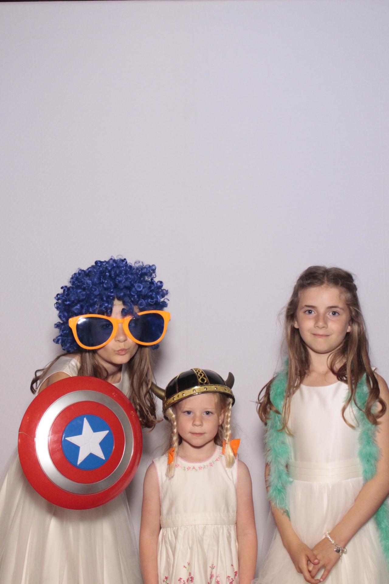 Debbie & Danny's Wedding | View more photos from the event at gallery.myphotoboothexperience.co.uk/u/MyPhotoBoothExperienceLtd/Debbie-Dannys-Wedding